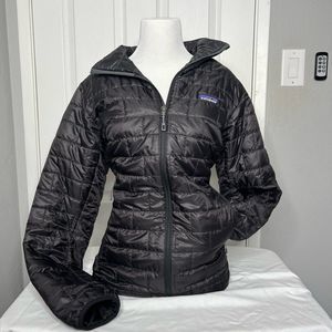 Patagonia Women's Nano Puff Insulated Jacket